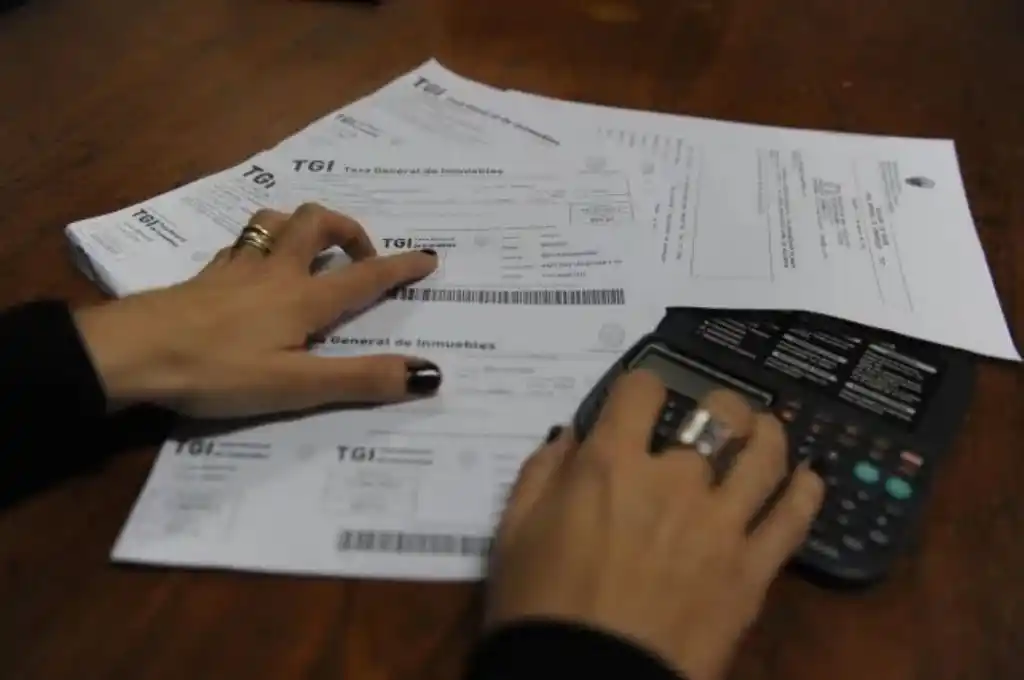 Rosario: el presupuesto 2021 contempla un aumento del 10% de la TGI en abril