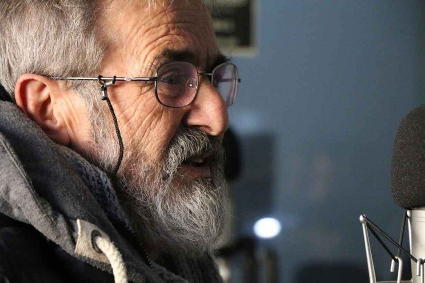 El emotivo video que compartió el papá de Lucas a un año de su muerte
