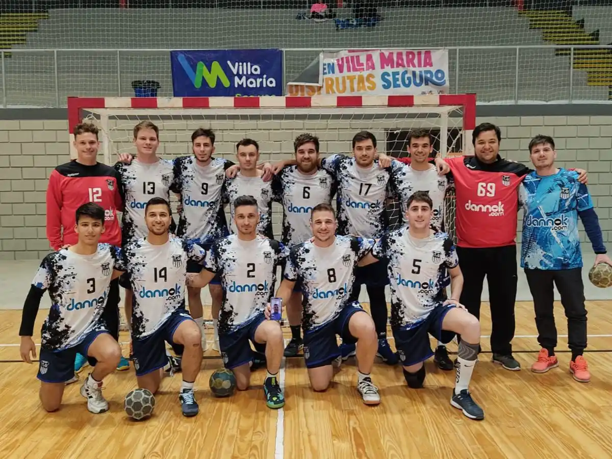 Tiro y Gimnasia a la final