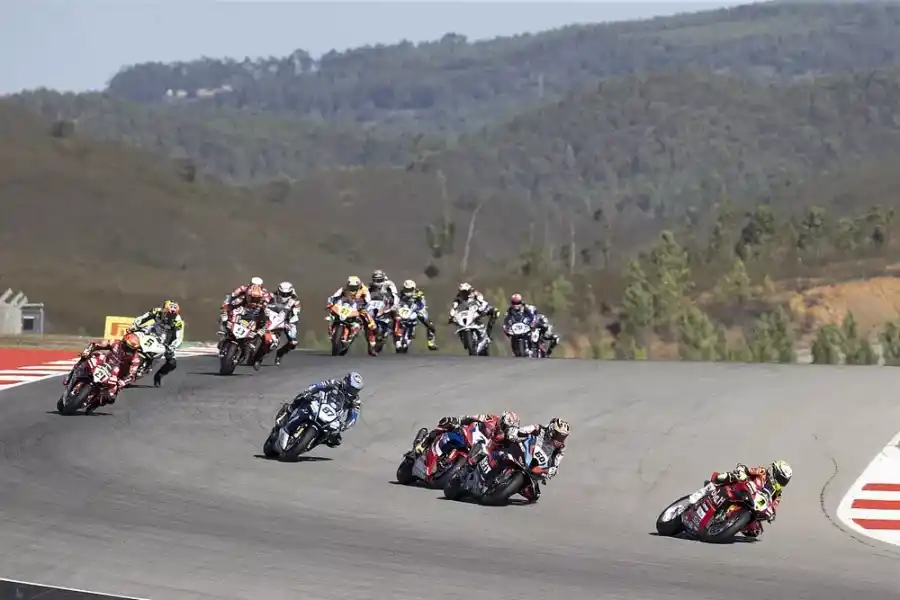 El calendario del WorldSBK 2024 tendrá dos nuevos circuitos