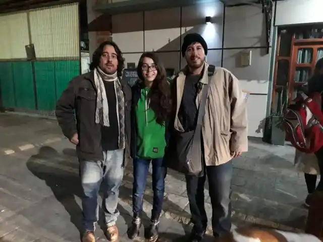 Micaela Mallarino premiada en los Juegos Culturales Evita Regional
