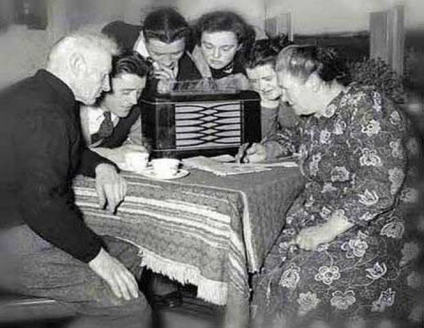 Hoy es el Día Mundial de la Radio 