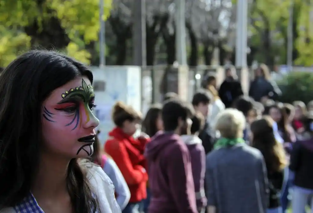 #Instantáneas: Arte