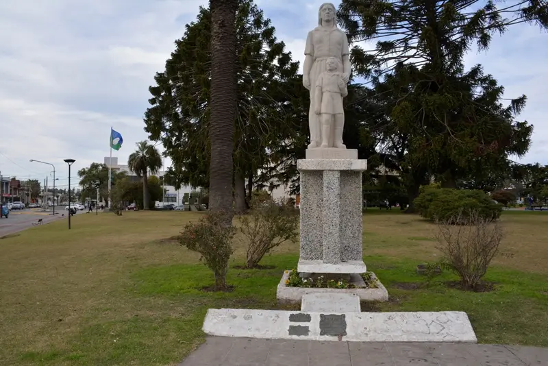 Sigue programa de mejoras en la ciudad de Benito Juárez
