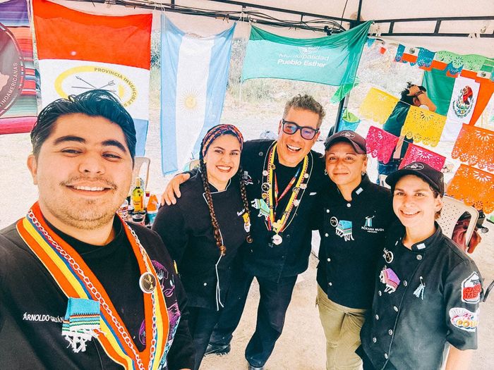 ls pibas de los choris campeonas - 1