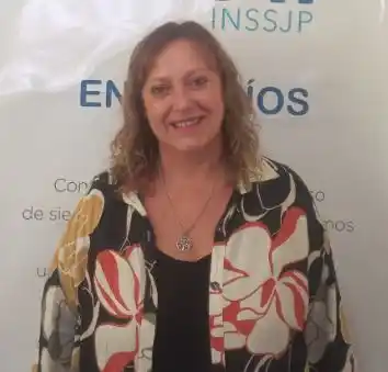 María Ángel Reynoso asumió como jefa en Pami Gualeguay