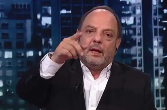 «Me dio mucha pena el ladrón»: inesperada reflexión de Baby Etchecopar sobre el jubilado que mató al delincuente