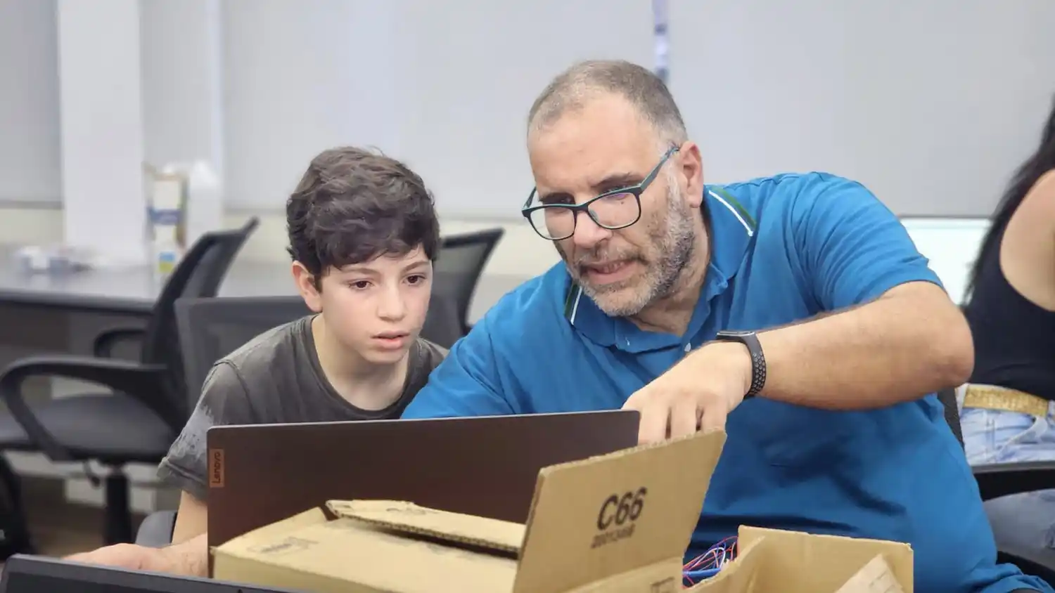 robotica escuela de talentos 09-01-25 - 2