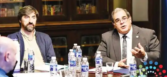 El Poder Judicial presentó un proyecto de Ley para  disponer de intereses de los depósitos judiciales