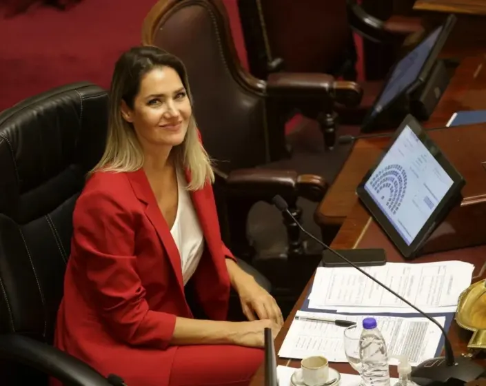 Losada, al kirchnerismo: «¡Ahora están en minoría chicos, sorry!»