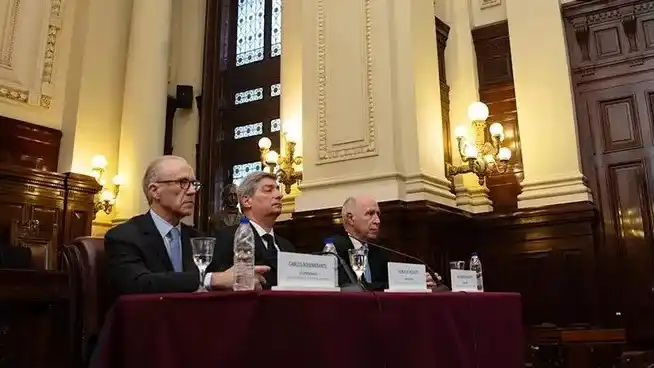 Corte Suprema de Justicia