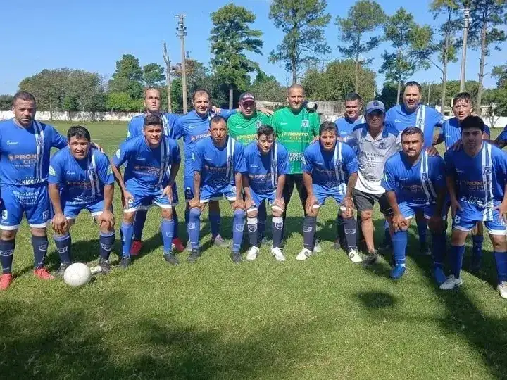 senior sp norte
