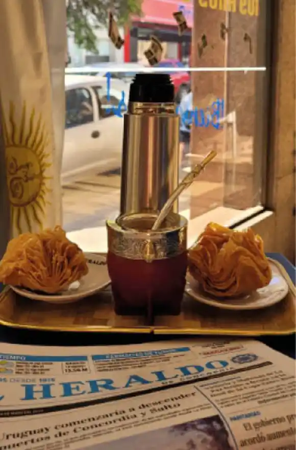 ¡Sorteo súper patriótico!