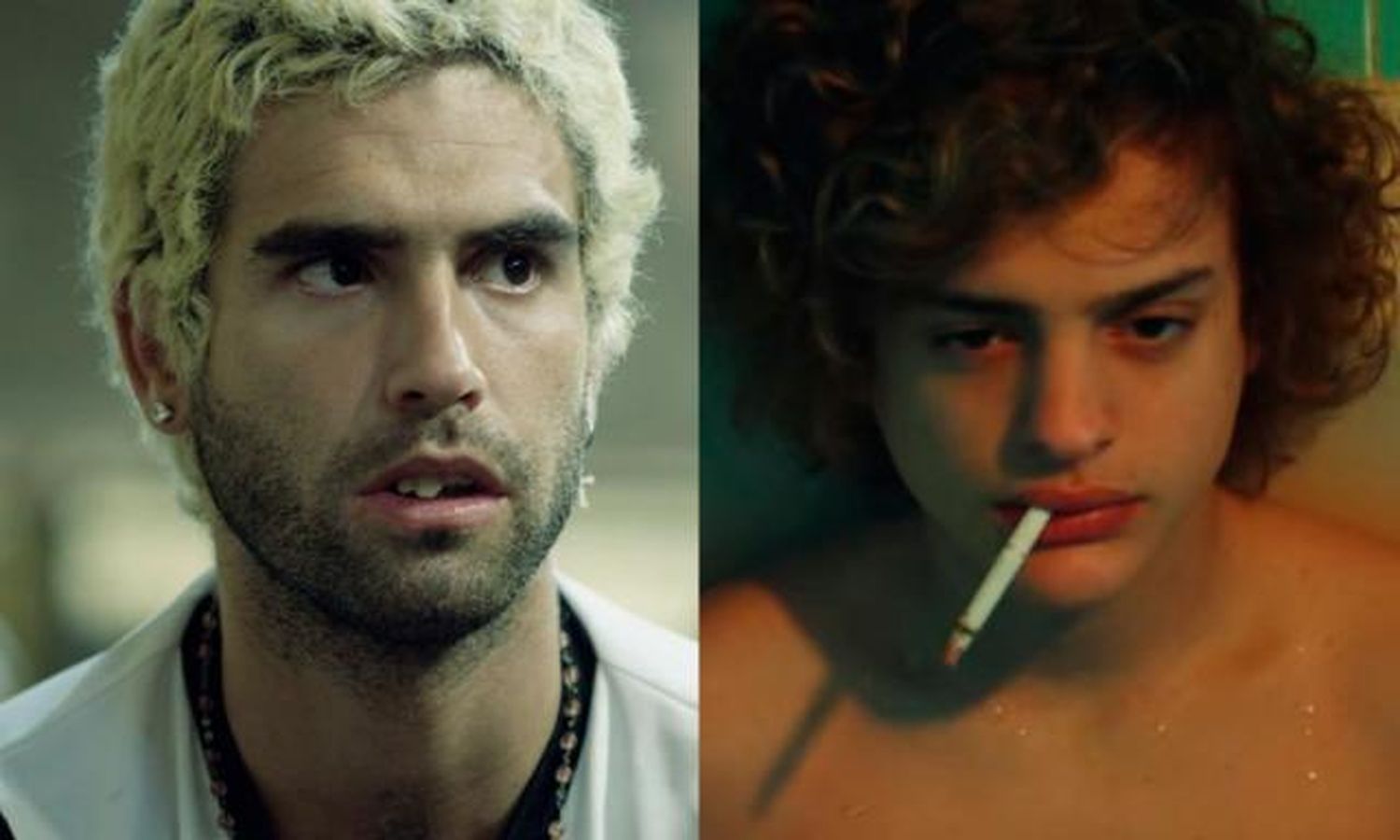 Lorenzo Ferro y Nico Furtado, nominados a los Premios Platino