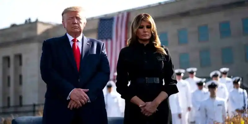 Revelan tratamiento médico que recibe Donald Trump para combatir el COVID-19