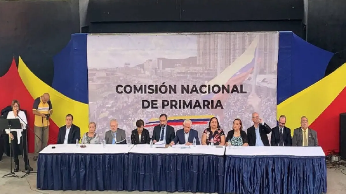 Comisión de Primaria abrió lapso de impugnación y reclamos para voto en el exterior (COMUNICADO)