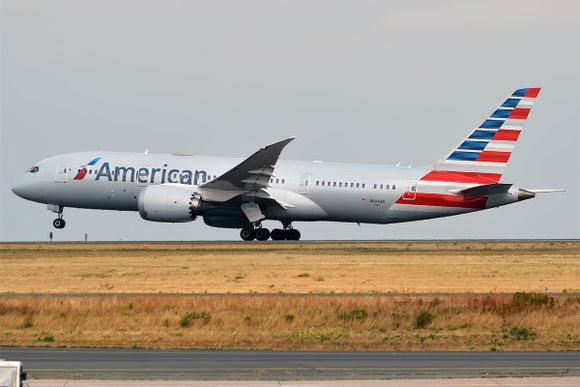 Major Transatlantic Expansion of American Airlines with Three New European Destinations