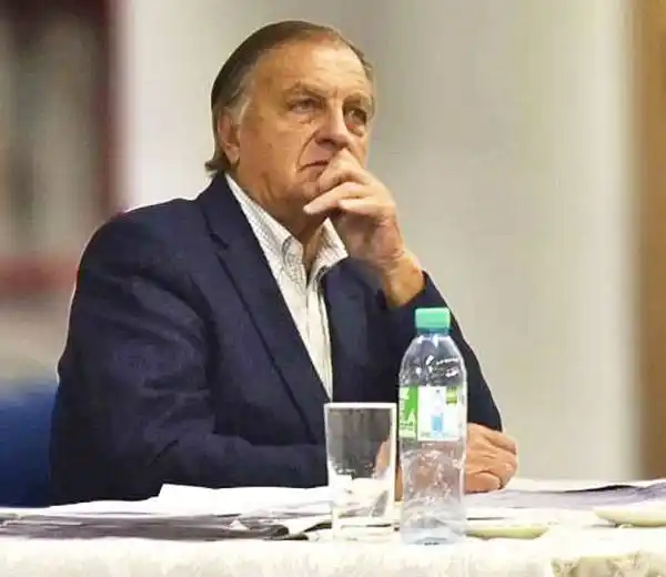 Salduna: �SLos abusos  del cura Ilarraz están  totalmente probados⬝