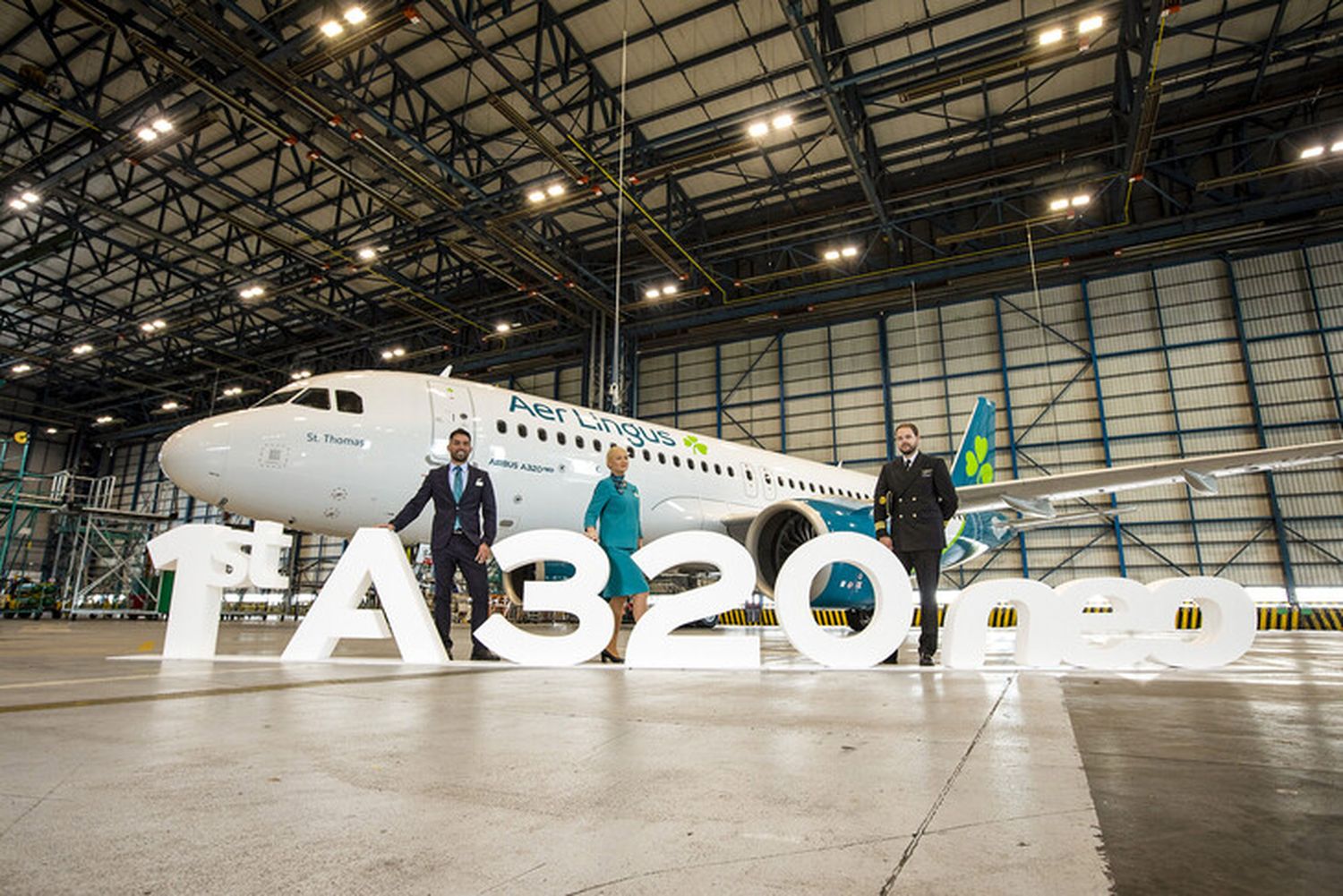 Airbus third quarter results