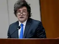 Milei confirmó cambios en el Gabinete tras las elecciones