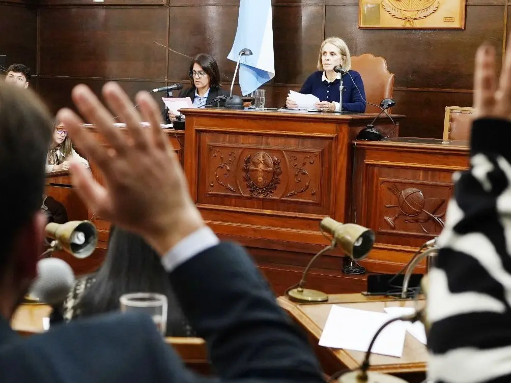 El Concejo Celiberante de Concordia llevó a cabo su 14ª sesión ordinaria