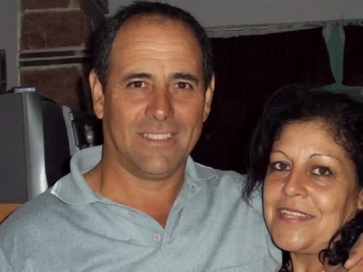 Asesinó a puñaladas a su ex mujer, lo detuvieron y se suicidó en la comisaría