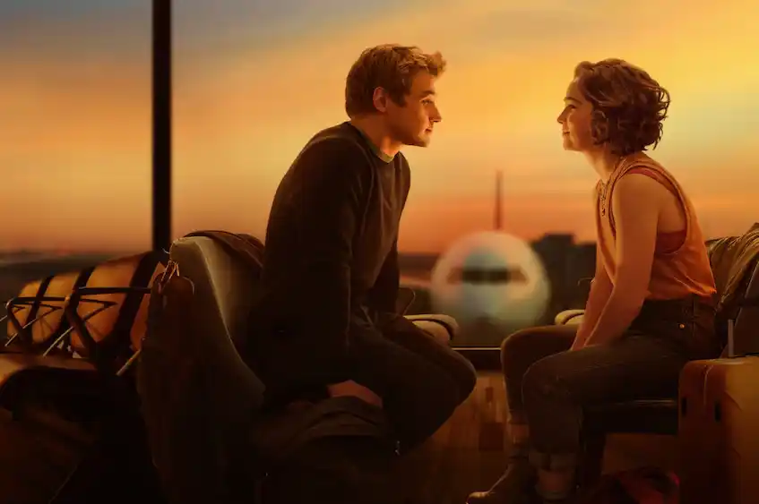 Netflix estrenó una película que logra mantenerse en el ranking de lo más visto.