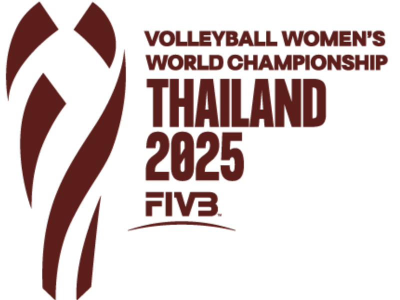 El viernes 22 inicia el Mundial Femenino de Vóley en Tailandia.