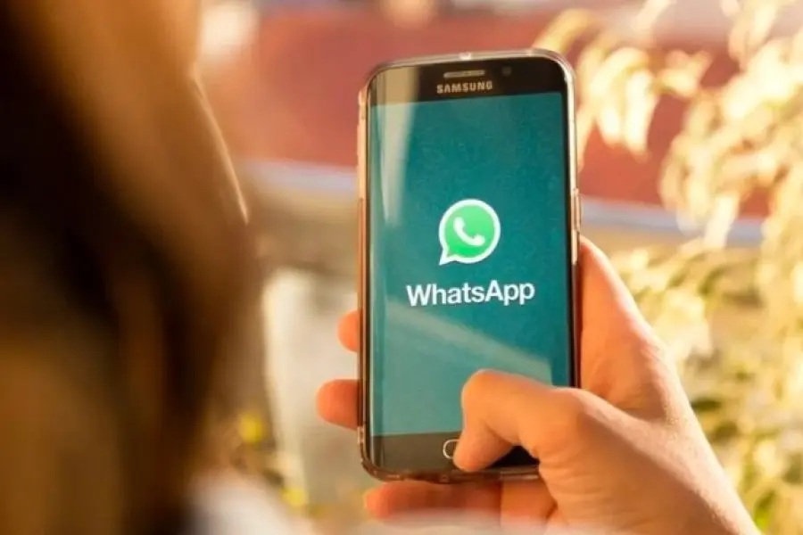 Se volvió viral el trucazo de WhatsApp para recordar dónde estacionaste tu auto