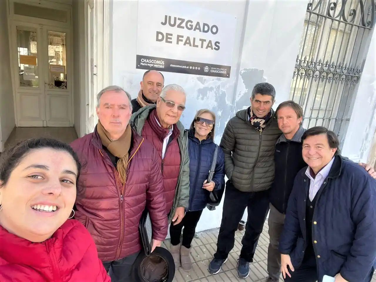 El Foro de Seguridad Rural y el Juez de Faltas coincidieron en la necesidad de reformar la ordenanza sobre caza ilegal