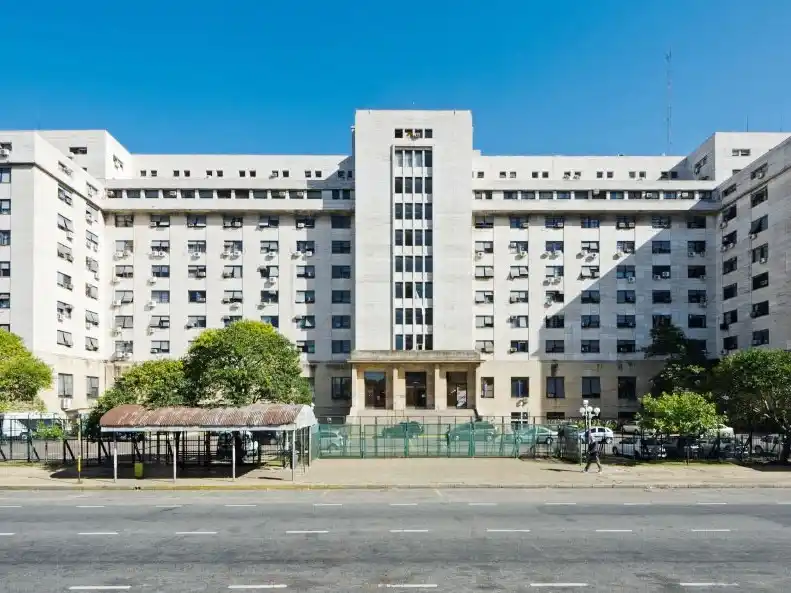 El peronismo convocó a marchar a Comodoro Py