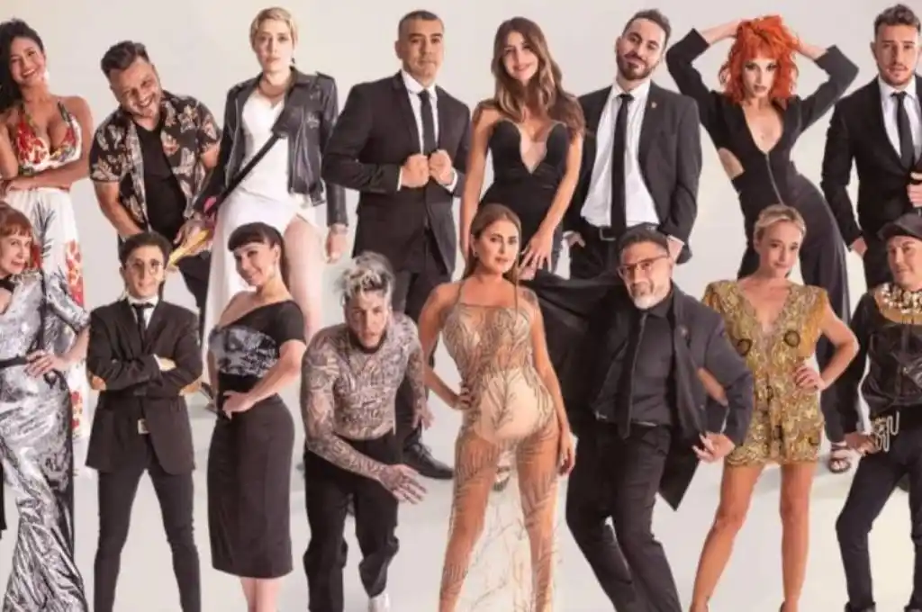 “El hotel de los famosos”: todo lo que tenés que saber