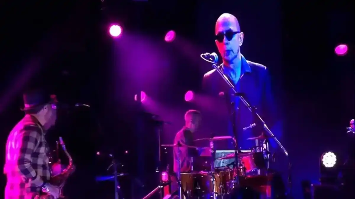 Prohibieron a la banda del Indio Solari tocar en La Plata: dónde se hará el show