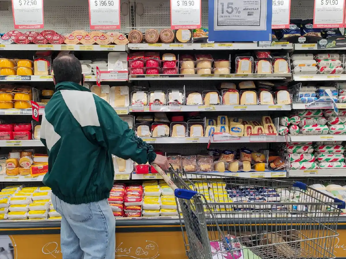 Expectativa también congelada