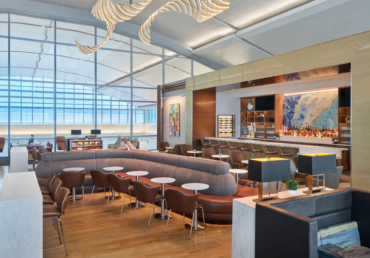 Fort Lauderdale suma un Delta Sky Club