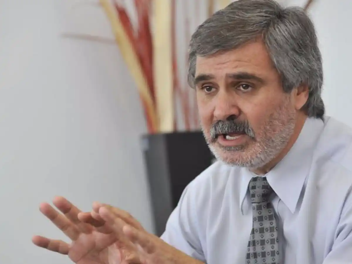 Grahovac, en desacuerdo con abordar el caso Maldonado