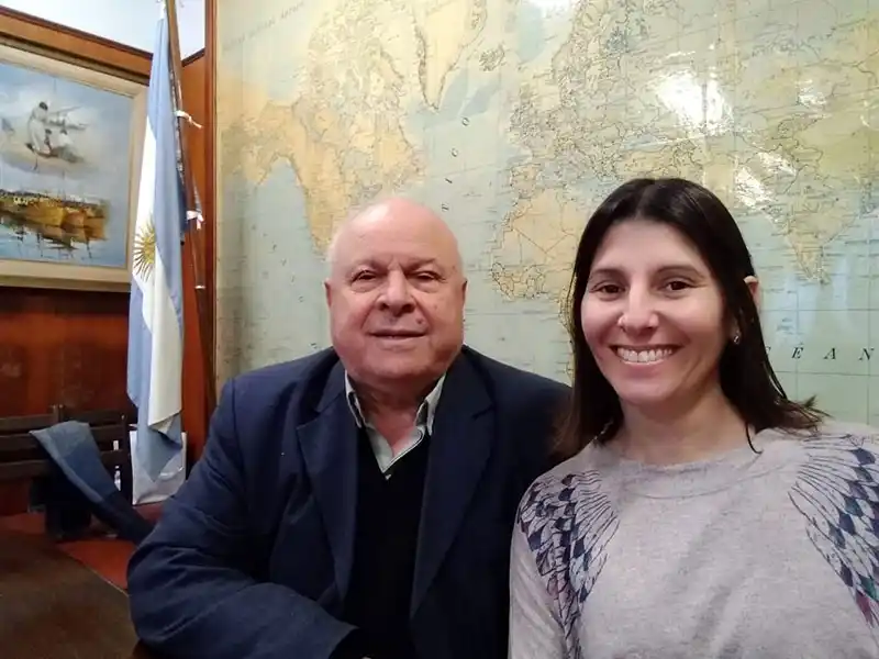 Aniversario de Casa D’Italia y homenaje a los ancestros