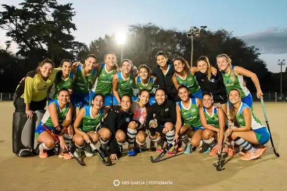 El Top 8 tiene 5 clasificados