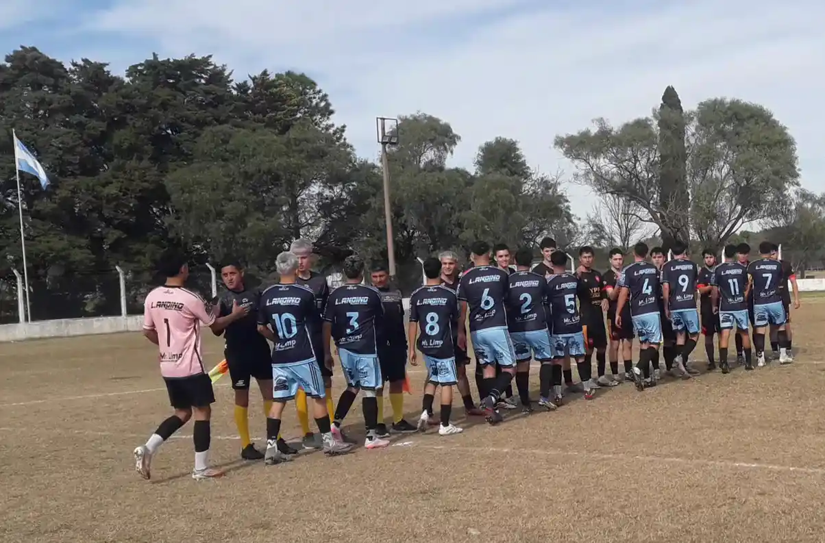 Belgrano pegó primero en la semifinal Sub 23 del Apertura “Mario Martínez”