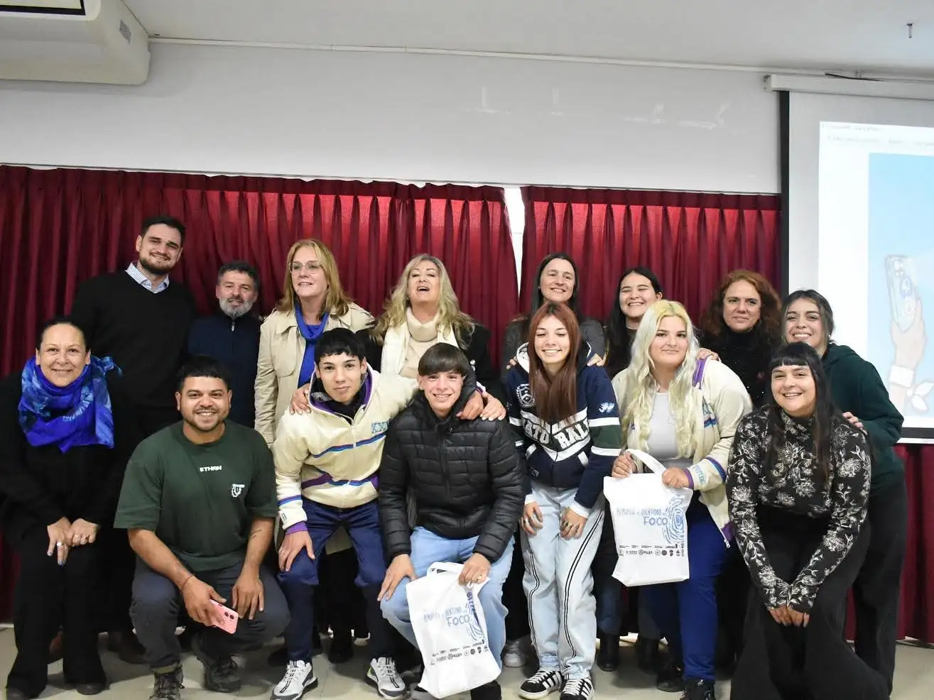 alumnos