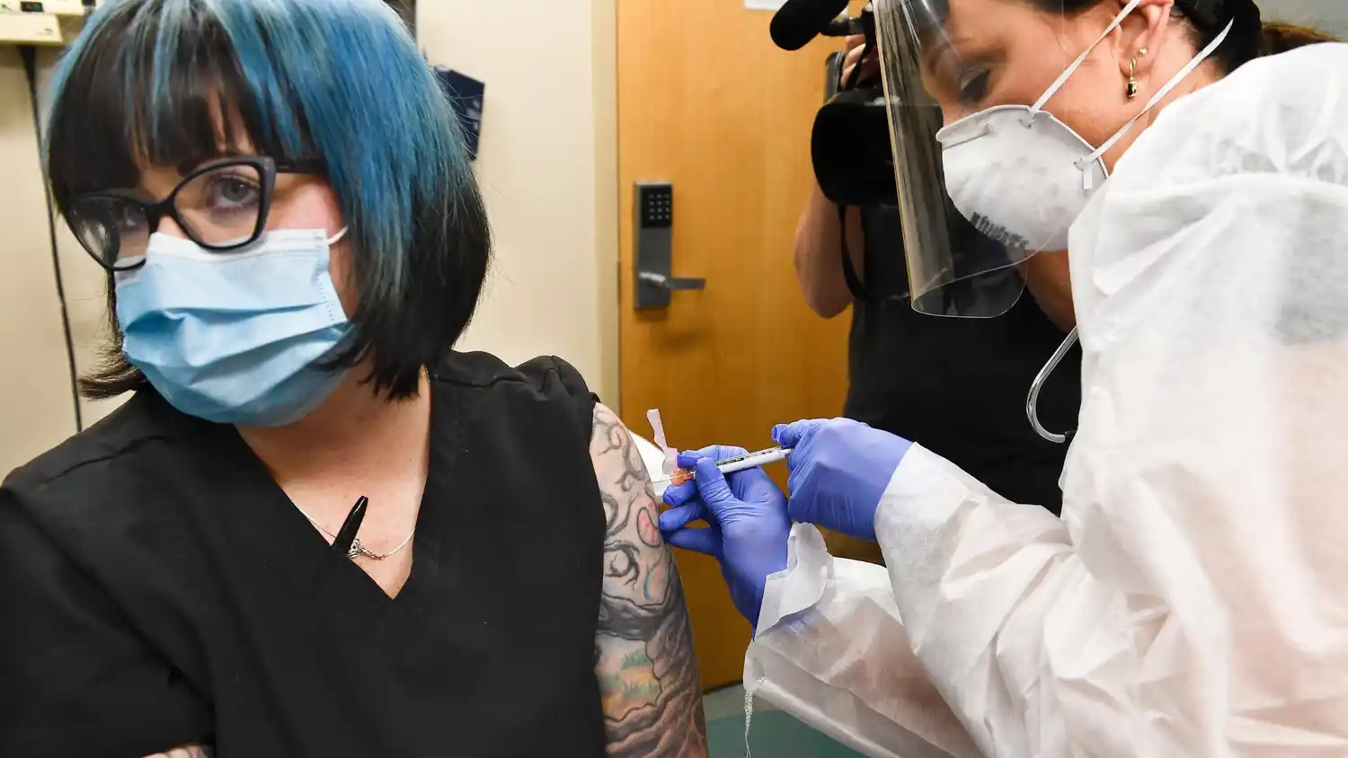 Los efectos secundarios que tendrán las vacunas contra el coronavirus