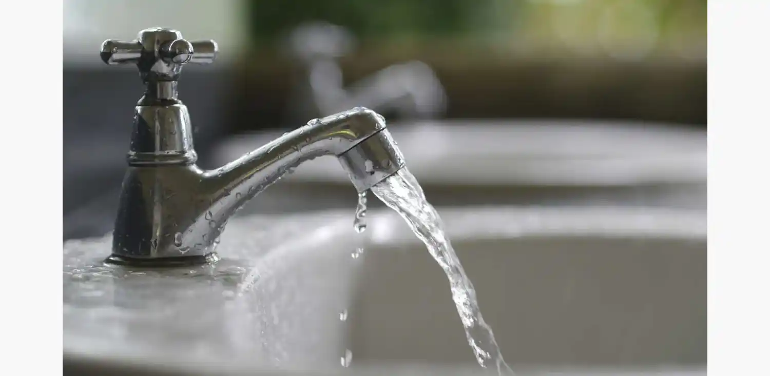 El presupuesto de Obras Sanitarias prevé aumentar un 40% las tasas