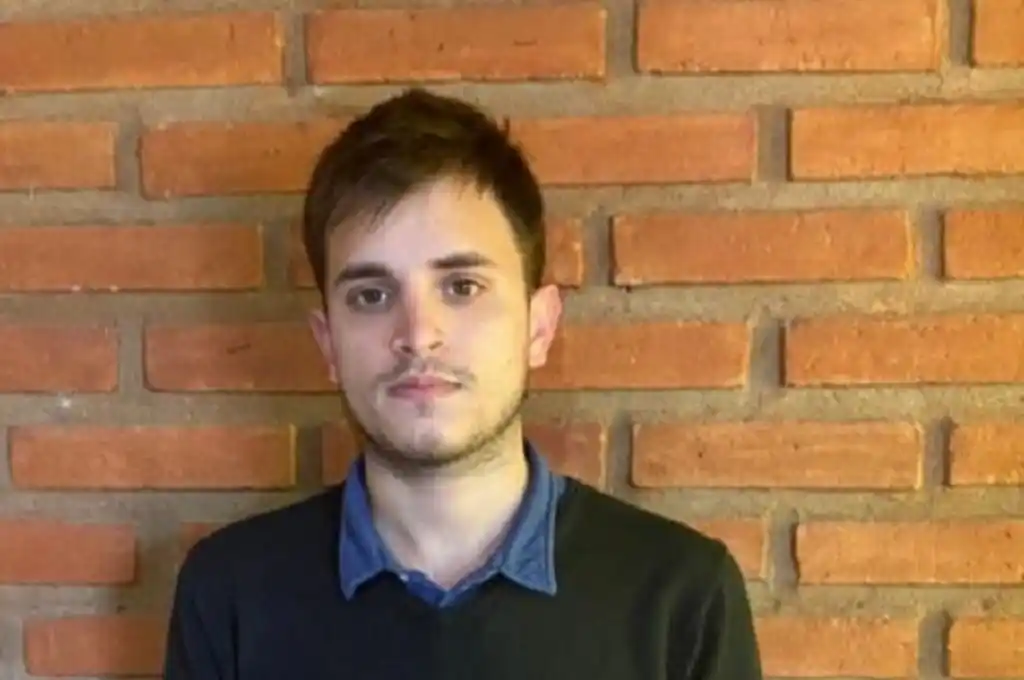 Asumió el nuevo presidente comunal de Gödeken