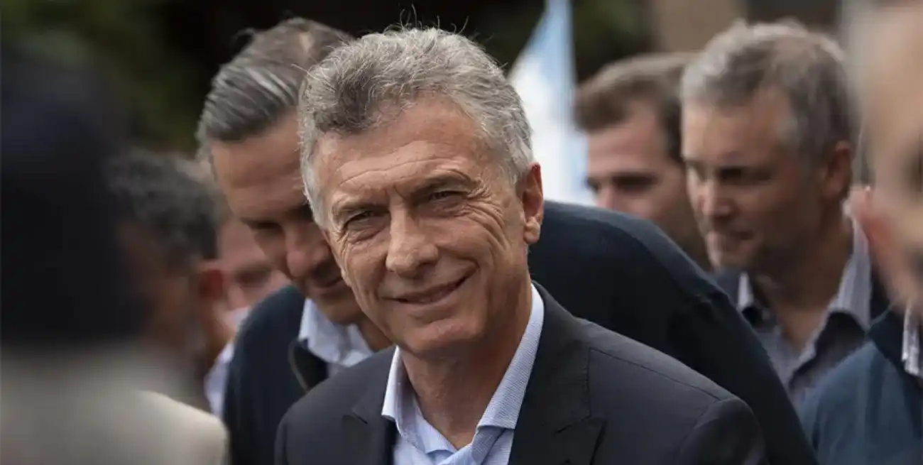 Macri nunca presidió su partido y esta es la primera vez en la que el ex mandatario concentrará el poder desde allí.