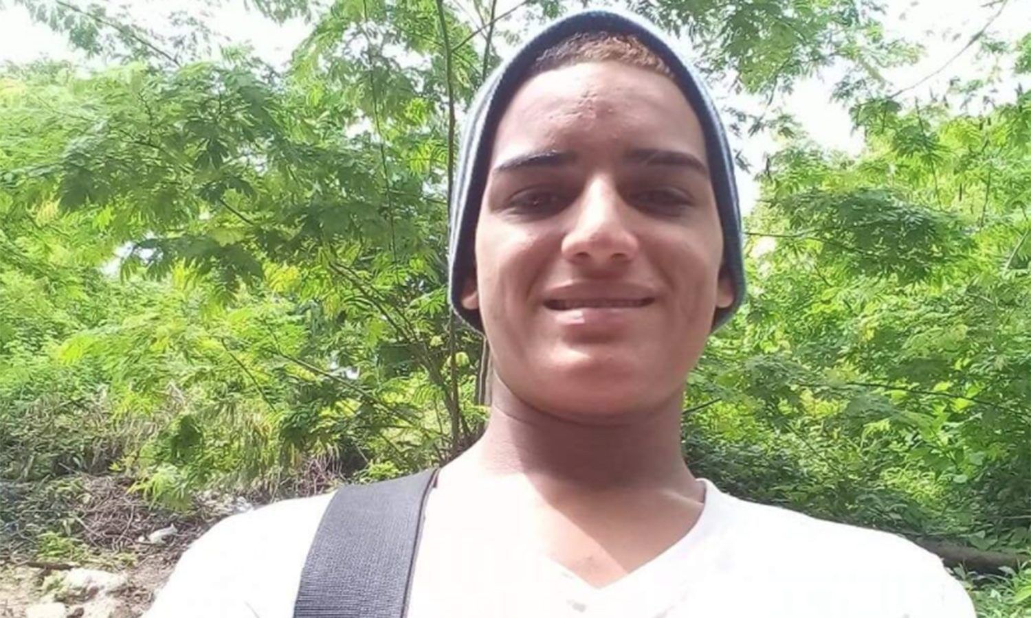 HORROR EN COLOMBIA: asesinan vilmente a un joven venezolano en Riohacha