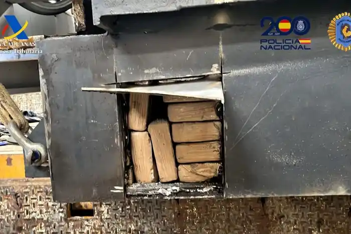 torno droga argentina españa - 3