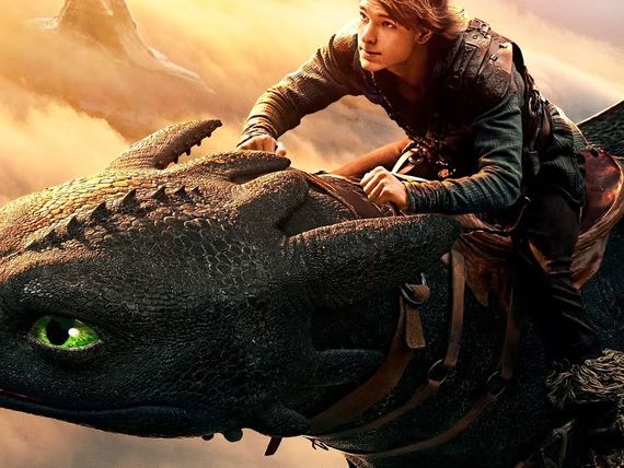 Qué películas están en cartelera en Cinemacenter