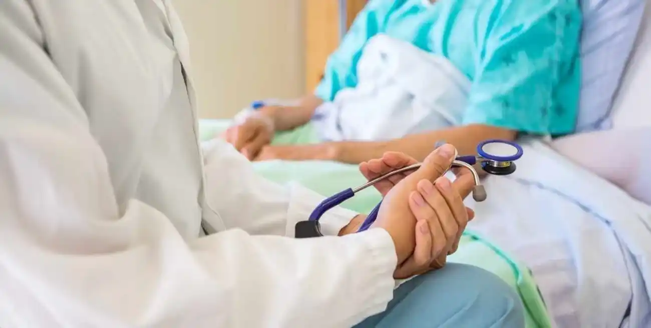 El estatus de reconocimiento es válido hasta el 31 de enero de 2035.