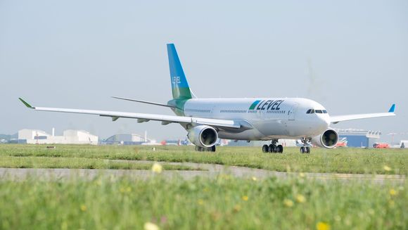 LEVEL and Turespaña to boost flights between Barcelona and the U.S.