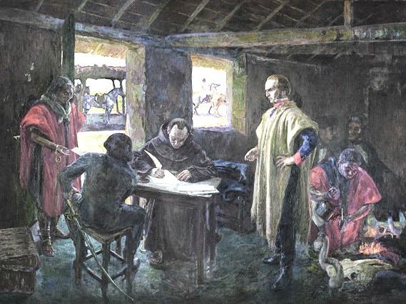 Los pueblos litorales con José G. Artigas